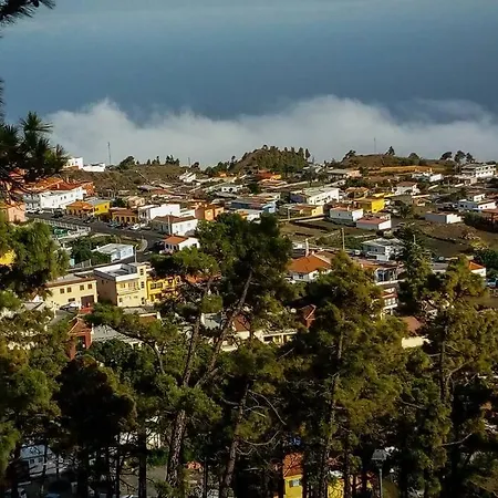 Casa El Nisperero