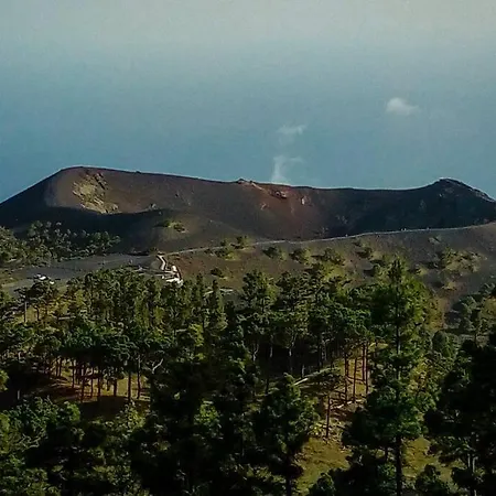 Casa El Nisperero *