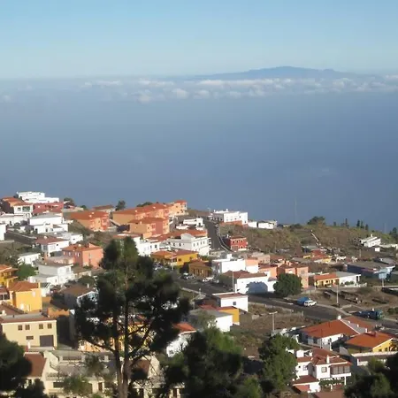 Casa El Nisperero Holiday home Fuencaliente de la Palma
