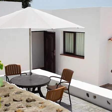 Holiday home Casa El Nisperero