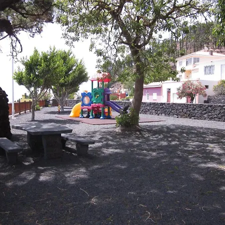 Holiday home Casa El Nisperero *