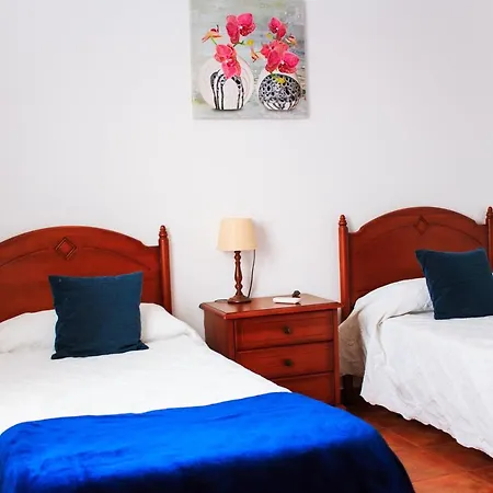 Casa El Nisperero Holiday home Fuencaliente de la Palma