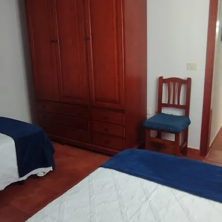 Casa El Nisperero Holiday home Fuencaliente de la Palma