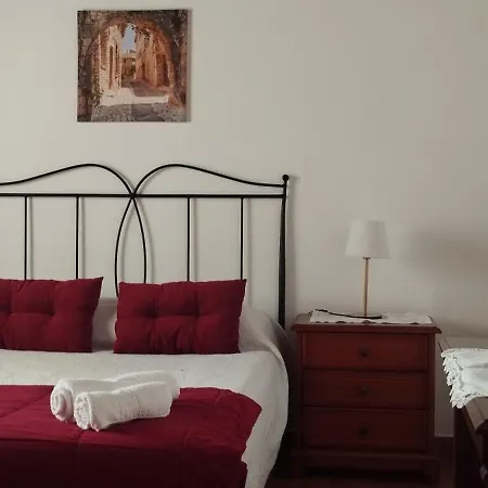 Casa El Nisperero Fuencaliente de la Palma
