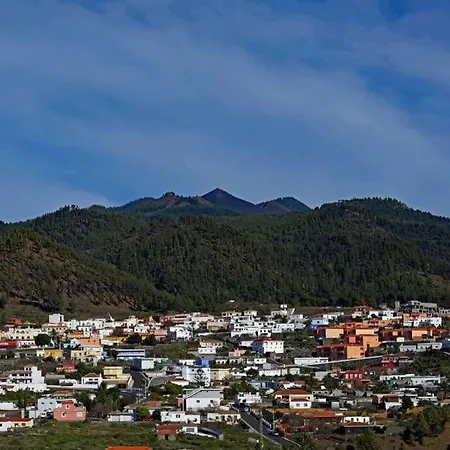 Сasa de vacaciones Casa El Nisperero